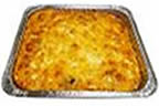 Vegetable Strata